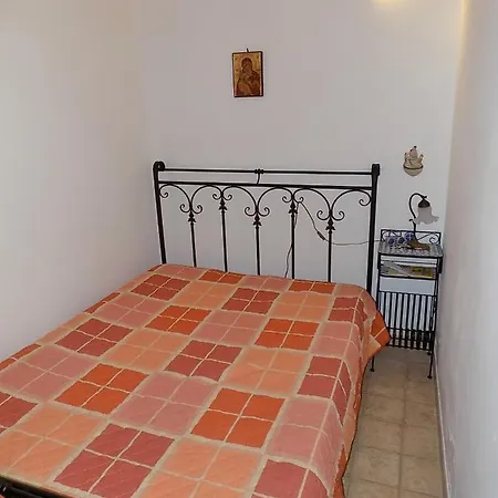 Civico 15 Holiday home