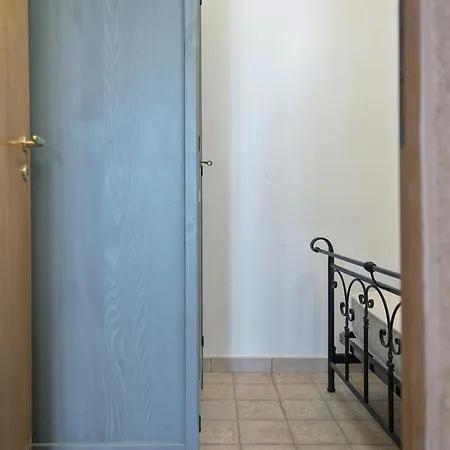 Dom wakacyjny Civico 15