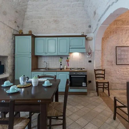 Casa vacanze Civico 15