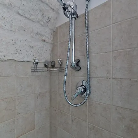 Hébergement de vacances Civico 15