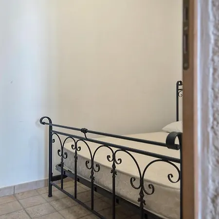 Civico 15 Hébergement de vacances