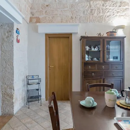 Civico 15 Holiday home