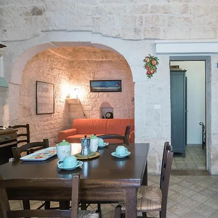 Civico 15 Holiday home