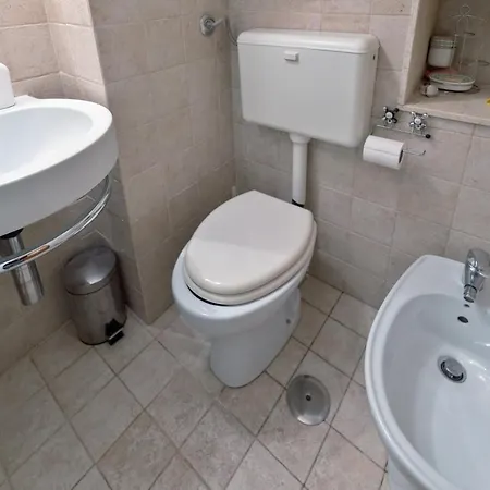 Dom wakacyjny Civico 15 Ostuni