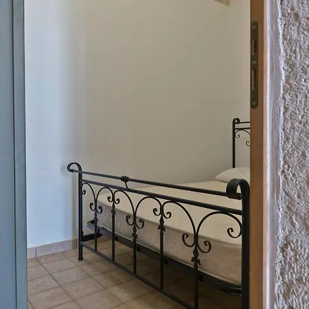 Civico 15 Dom wakacyjny Ostuni