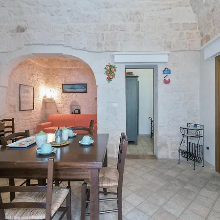 Dom wakacyjny Civico 15